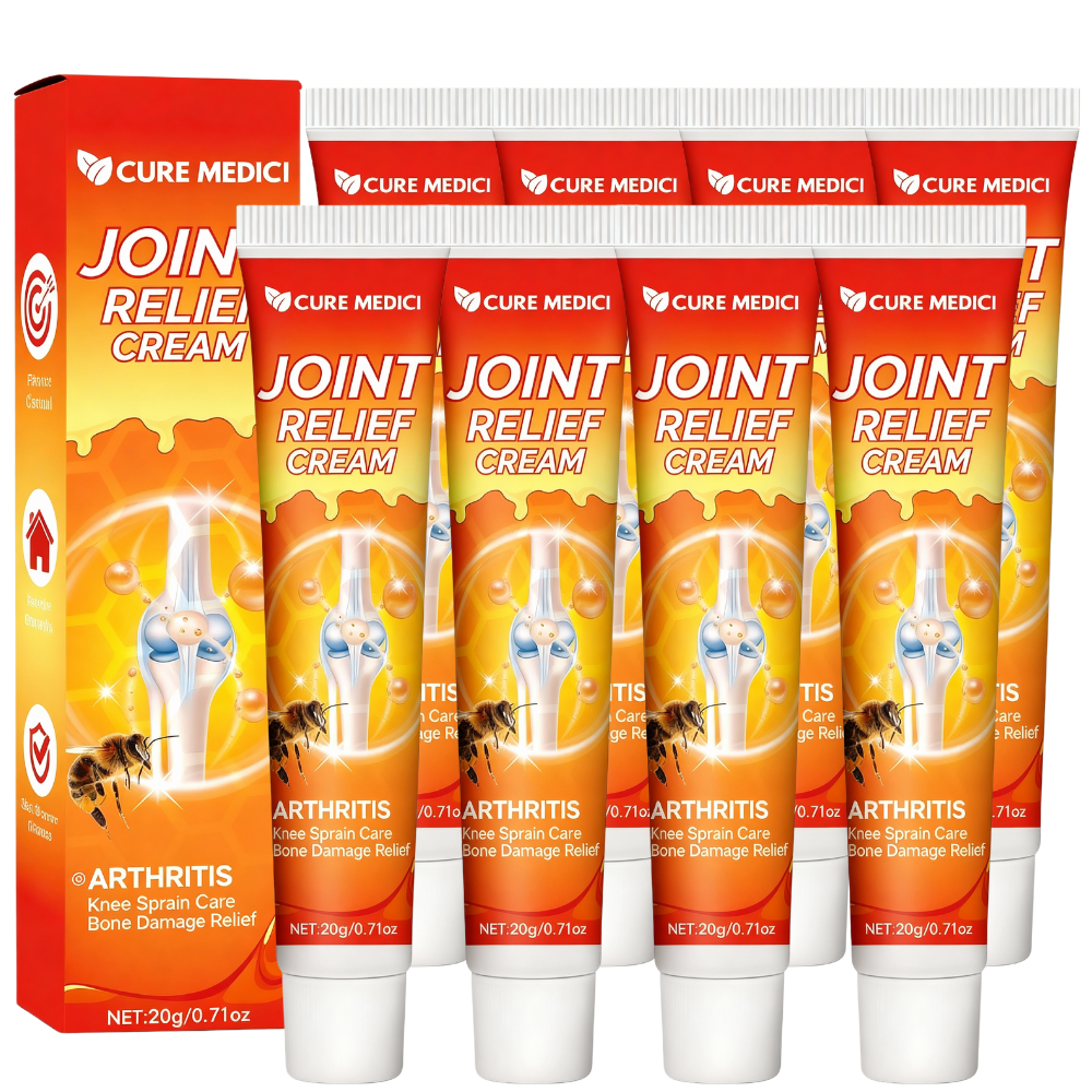 Joint Relief Cream