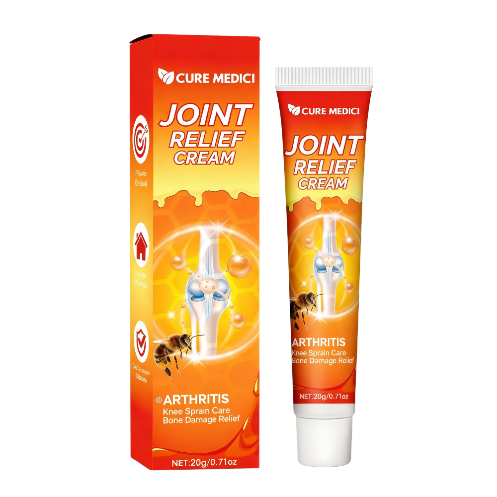 Joint Relief Cream
